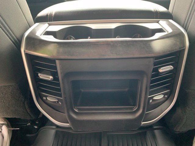 Used 2023 RAM 3500 Big Horn w/ Night Edition AWD/4WD image 25