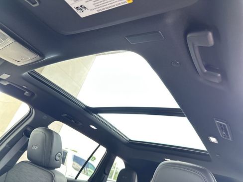 New 2025 Buick Enclave Sport Touring w/ Power Package image 30