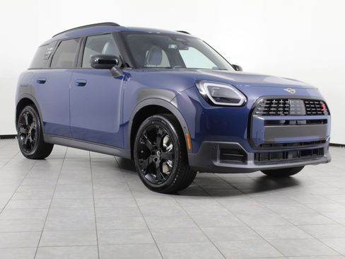 New 2026 MINI Cooper Countryman S image 7