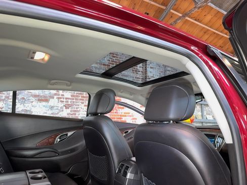 Used 2011 Buick LaCrosse CXS FWD image 69