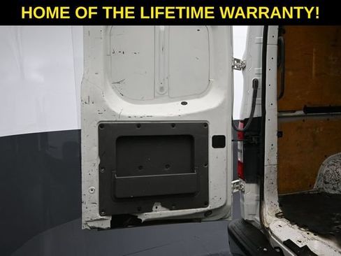 Used 2013 Nissan NV 2500 SV w/ Technology Pkg RWD image 36