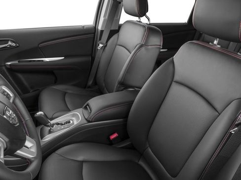 Used 2017 Dodge Journey GT AWD/4WD image 12