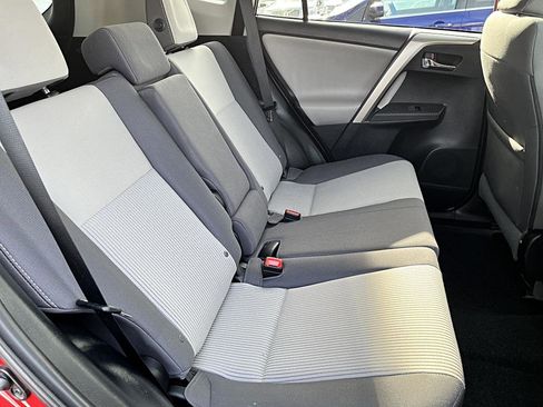 Used 2015 Toyota RAV4 XLE AWD/4WD image 27