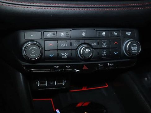 Certified 2023 Dodge Durango R/T AWD/4WD image 26