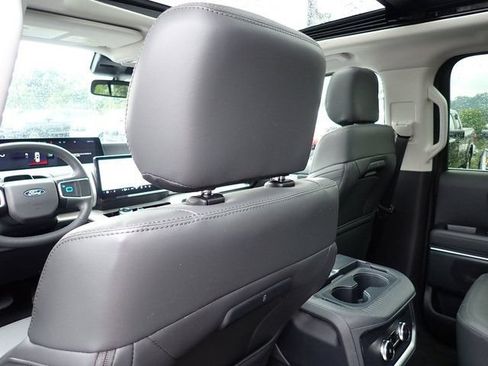 Certified 2026 Ford Expedition Max Active AWD/4WD image 19