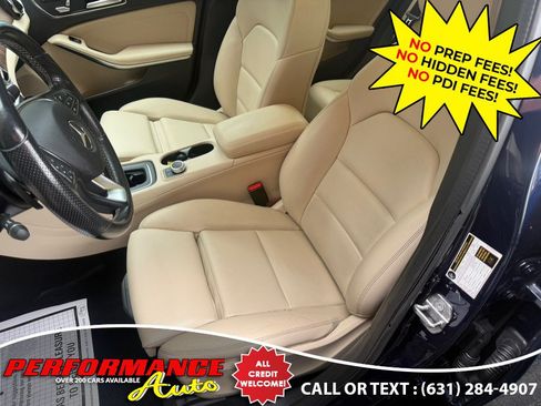 Used 2019 Mercedes-Benz GLA 250 4MATIC image 21