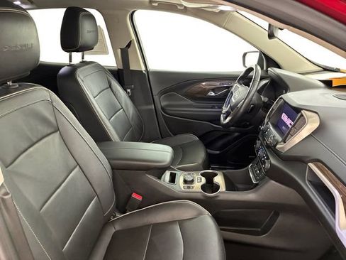 Certified 2020 GMC Terrain Denali w/ Denali Premium Package AWD/4WD image 14