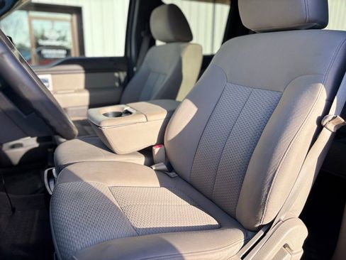 Used 2010 Ford F150 XLT image 10