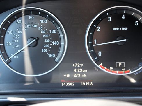 Used 2013 BMW 550i Sedan image 20