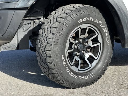 Used 2016 RAM 1500 Rebel w/ Luxury Group image 32