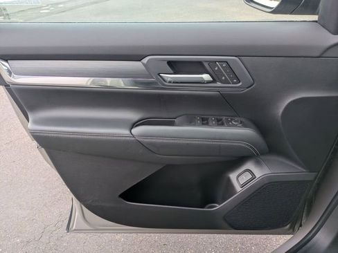 New 2026 GMC Terrain Elevation w/ Elevation Premium Package image 11