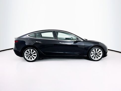 Used 2018 Tesla Model 3 Long Range image 10