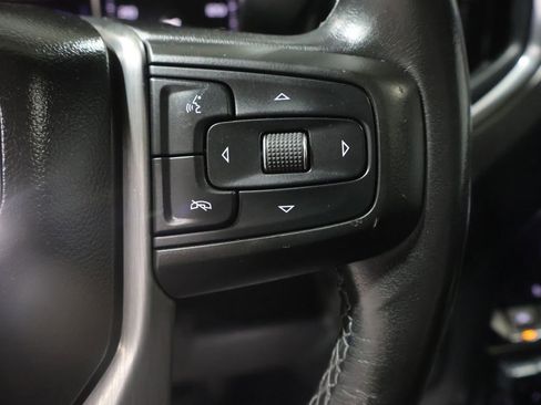 Used 2020 GMC Sierra 1500 Denali w/ Technology Package AWD/4WD image 39