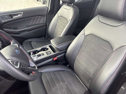 Used 2024 Ford Edge ST-Line image 21