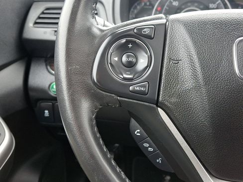 Used 2016 Honda CR-V EX-L image 22