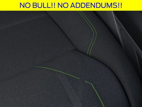 New 2025 Ford F150 STX w/ Equipment Group 200A image 17