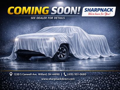 Used 2012 Ford Fusion SEL