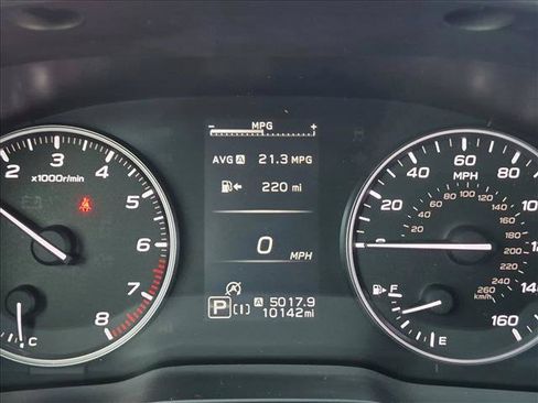 Certified 2024 Subaru Crosstrek 2.0i Premium AWD/4WD image 11