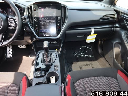 Used 2024 Subaru Impreza RS AWD/4WD image 15