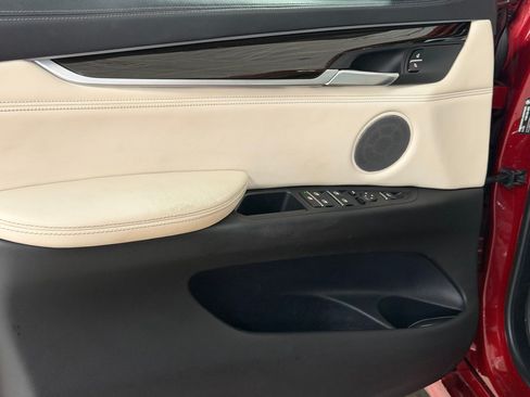 Used 2019 BMW X6 sDrive35i RWD image 13