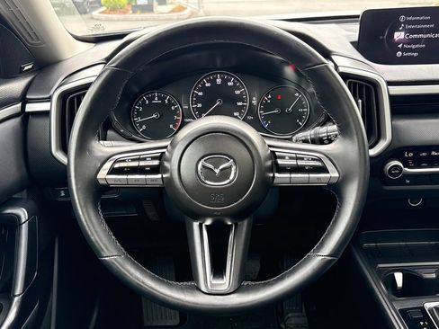 Used 2025 MAZDA CX-50 AWD 2.5 S w/ Premium Package image 16