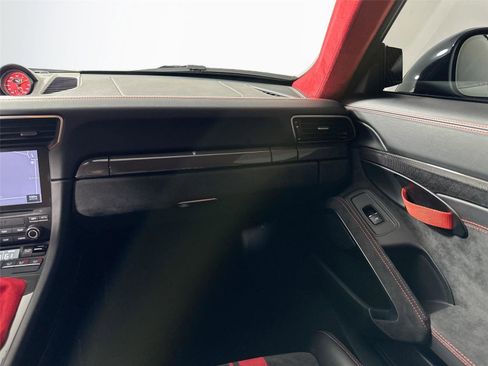 Certified 2019 Porsche 911 GT3 RWD image 26