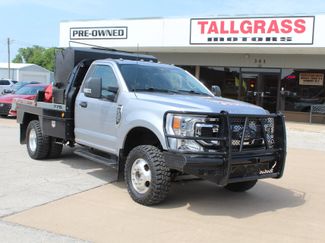 Used 2022 Ford F350 XL w/ STX Appearance Package AWD/4WD video 1