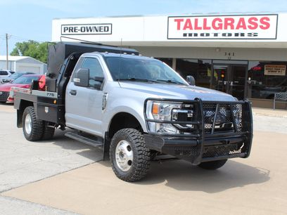Used 2022 Ford F350 XL w/ STX Appearance Package