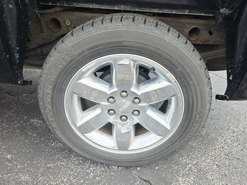 Used 2013 GMC Sierra 1500 SLE AWD/4WD image 19