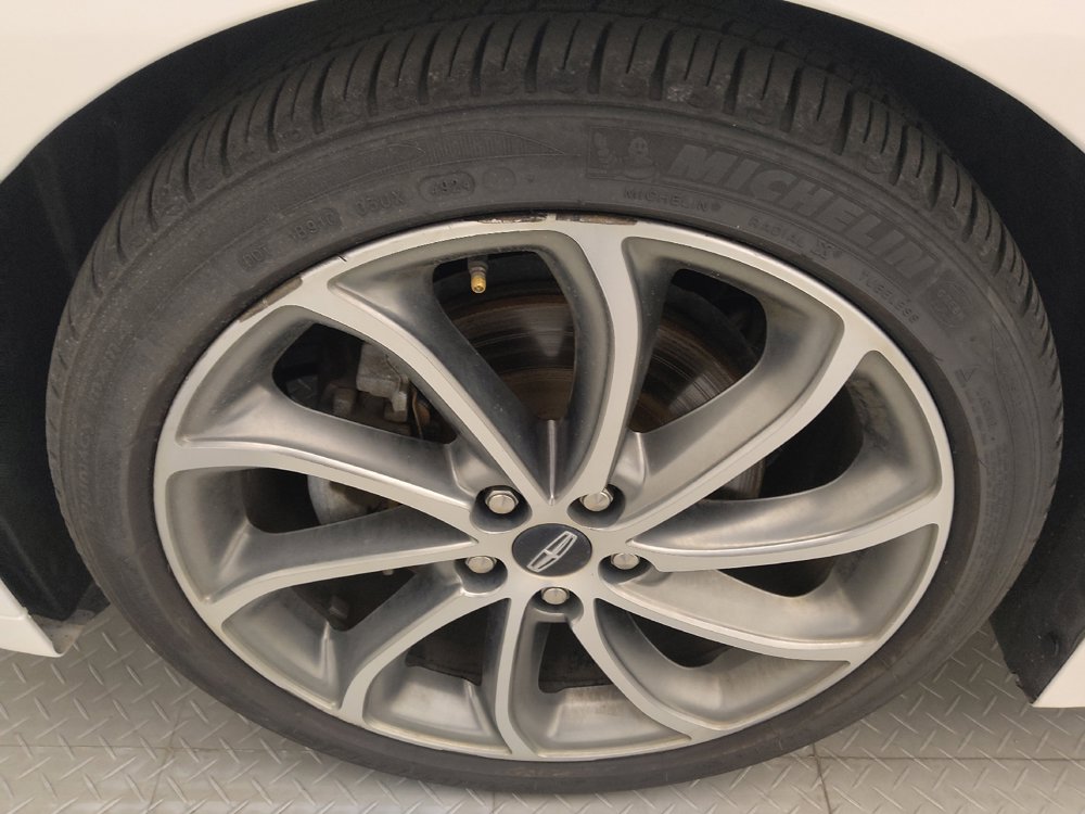 Used 2019 Lincoln MKZ Reserve w/ Reserve Plus Package AWD/4WD image 31