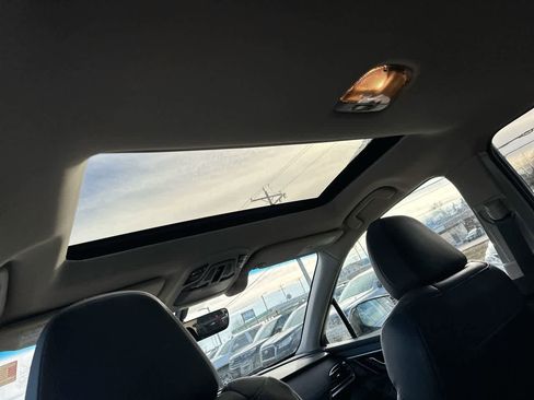 Certified 2021 Subaru Outback Limited image 24