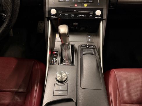 Used 2015 Lexus IS 250 AWD w/ F-Sport Package image 27