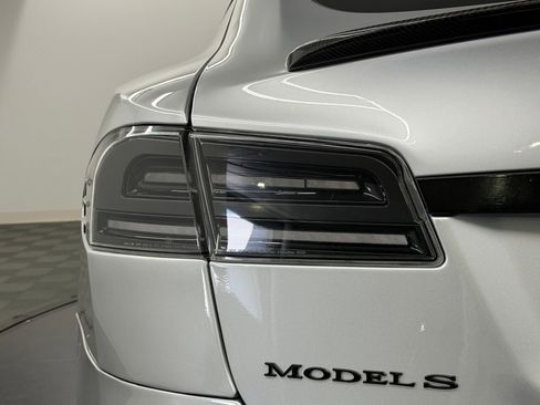 Used 2017 Tesla Model S 75D image 11