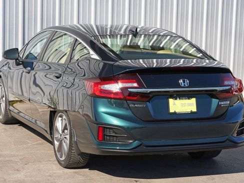 Used 2018 Honda Clarity Touring image 44
