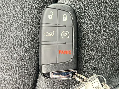 New 2026 Jeep Compass Limited image 29