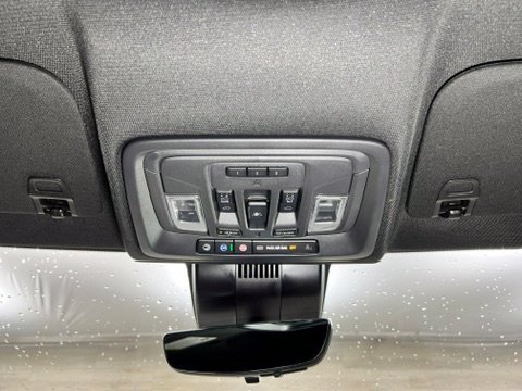 Used 2025 Chevrolet Silverado 1500 ZR2 w/ Technology Package AWD/4WD image 24