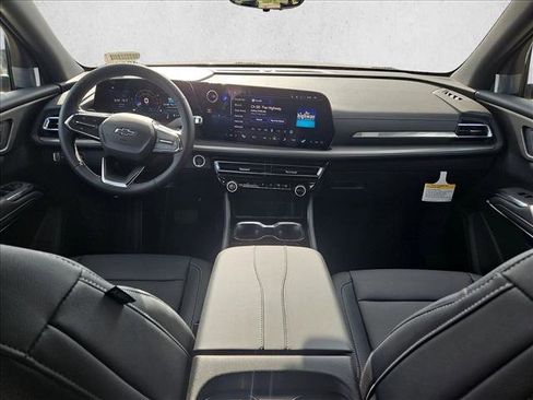 New 2026 Chevrolet Traverse LT w/ Midnight/Sport Edition image 15