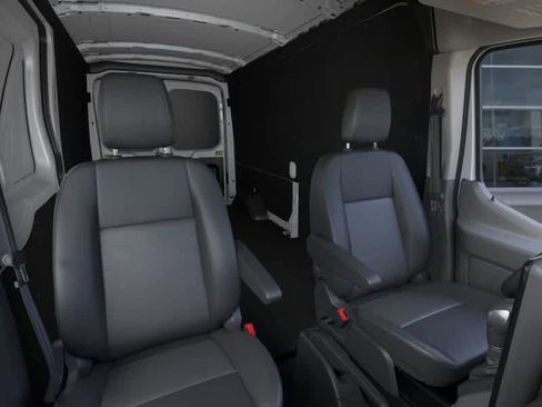 New 2026 Ford Transit 350 148 Medium Roof AWD w/ Load Area Protection Package image 10