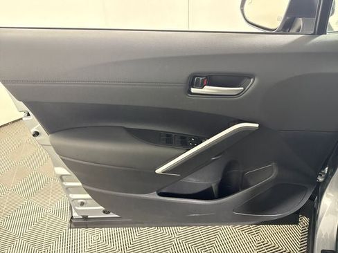New 2026 Toyota Corolla Cross XLE AWD/4WD image 26