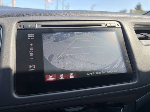 Used 2017 Honda HR-V EX-L image 36