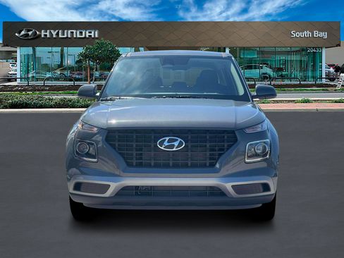 New 2026 Hyundai Venue SE image 12