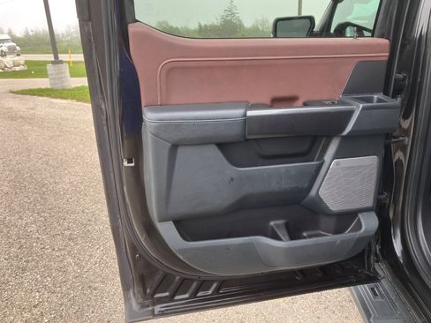 Used 2021 Ford F150 Lariat AWD/4WD image 25