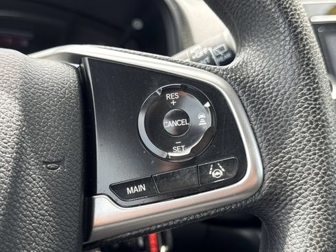 Used 2020 Honda CR-V LX image 28