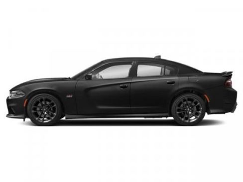 Used 2023 Dodge Charger Scat Pack image 3