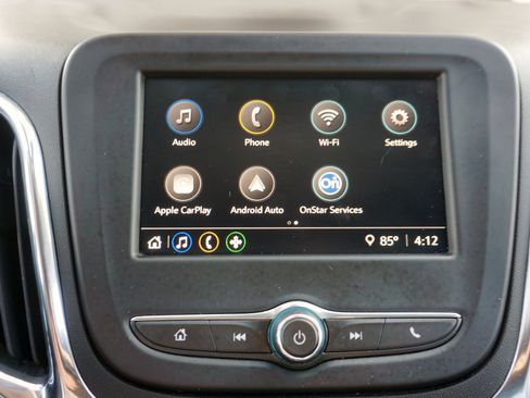 Used 2022 Chevrolet Equinox LT image 13