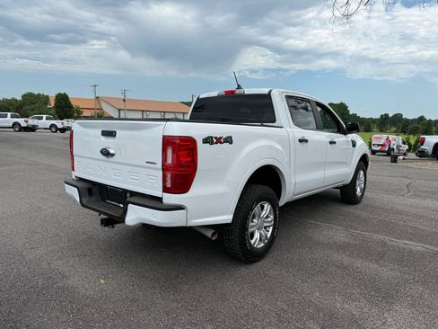 Used 2019 Ford Ranger XLT w/ Equipment Group 301A Mid AWD/4WD image 4