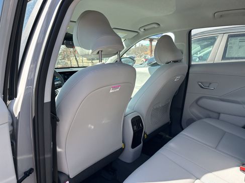 New 2026 Hyundai Kona SEL Premium image 16