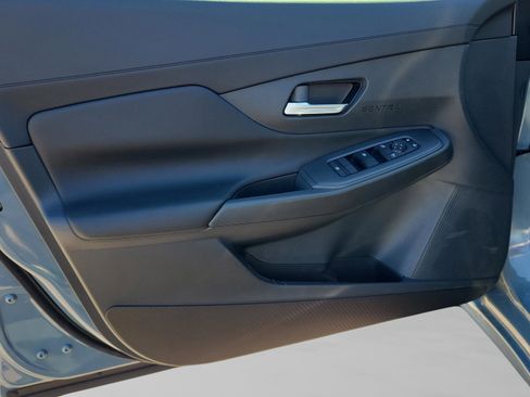 New 2026 Nissan Sentra SV w/ SV Convenience Package image 18