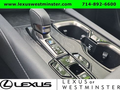 Used 2024 Lexus RX 350 Premium w/ Cold Area Package FWD image 21
