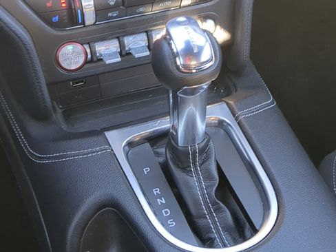 Used 2023 Ford Mustang Premium w/ Equipment Group 201A image 31